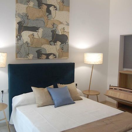 Apartamento Guesting Basílica Jerez de la Frontera Exterior foto