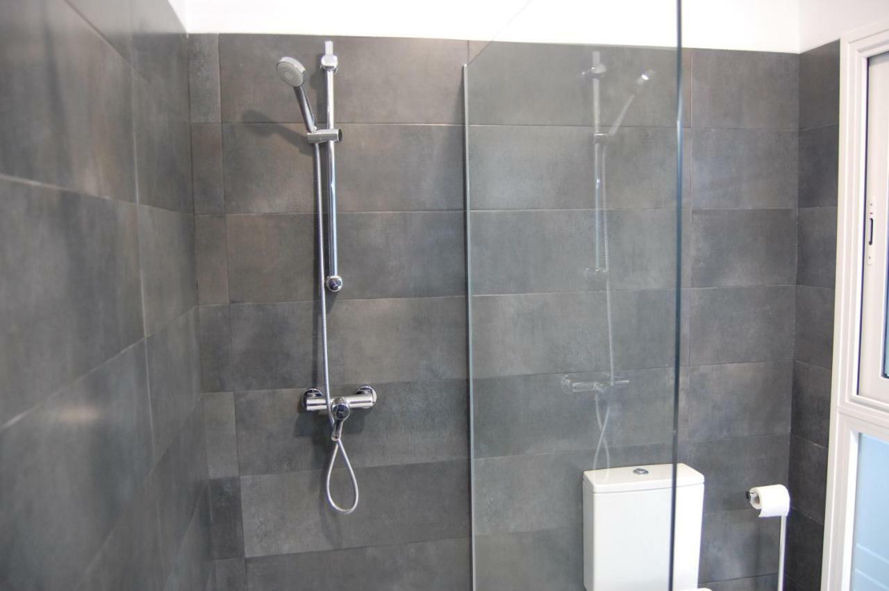 Apartamento Guesting Basílica Jerez de la Frontera Exterior foto
