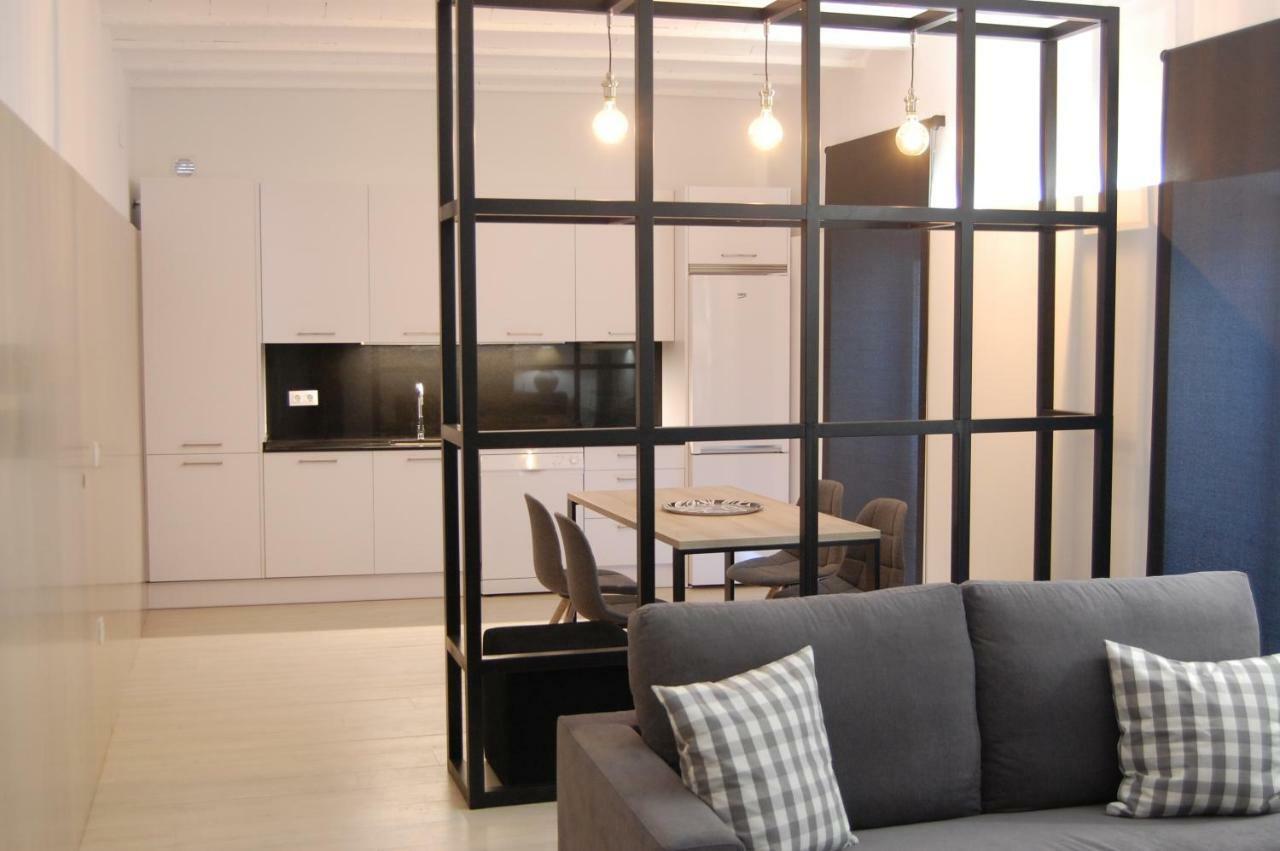 Apartamento Guesting Basílica Jerez de la Frontera Exterior foto