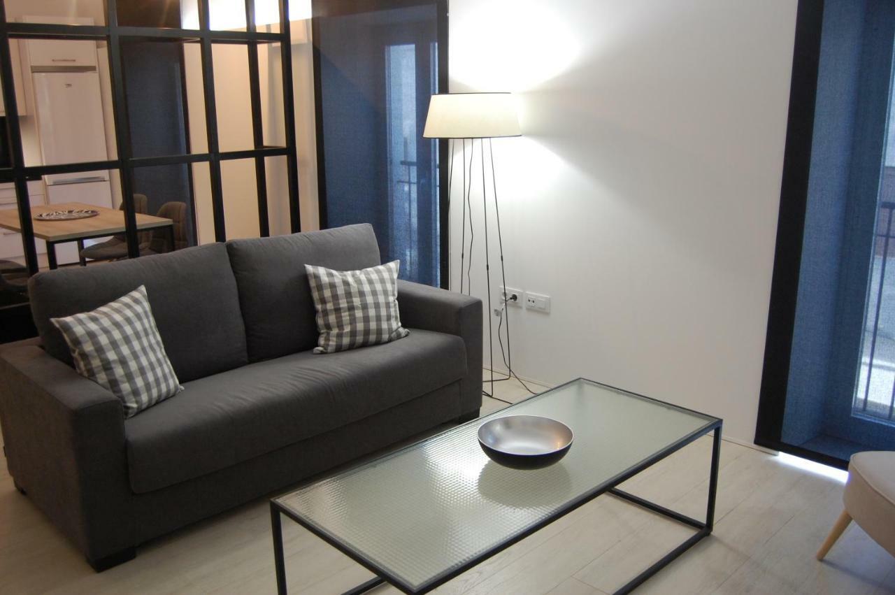 Apartamento Guesting Basílica Jerez de la Frontera Exterior foto